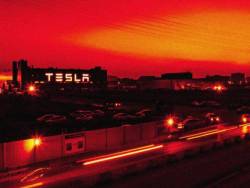 Tesla “ngã ngựa” và bài học lớn cho các doanh nghiệp nước ngoài khi làm ăn tại Trung Quốc