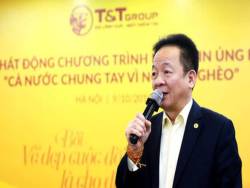 Âm thầm đi thâu tóm, bầu Hiển đang nổi lên thành tay chơi lớn trong mảng điện gió – mặt trời đến cả các dự án LNG hàng tỷ đô
