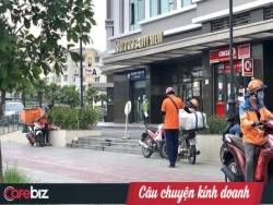 TPHCM áp dụng chỉ thị 16, các shipper giao hàng công nghệ có được phép hoạt động?