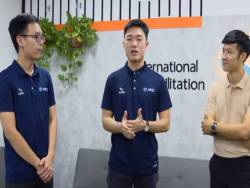 Công ty của “Chủ tịch” Xuân Trường kinh doanh ra sao sau 4 tháng hoạt động?