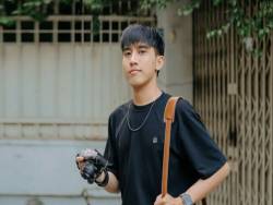 “Thương lắm Sài Gòn ơi!”