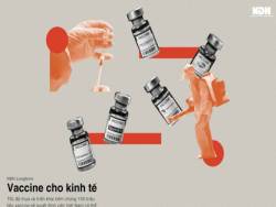 Vaccine cho kinh tế