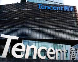 Đến lượt Tencent ‘rơi vào tầm ngắm’ của Bắc Kinh