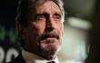 Cuộc đời điên rồ hơn cả 'Sói già phố Wall' của John McAfee – ông trùm công nghệ tự kết liễu đời mình sau song sắt