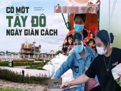 Đâu rồi những tiếng rao, tiếng hò giữa chợ nổi, chỉ thấy phiên chợ “một tiếng rưỡi” đậm chất người miền Tây giữa lòng thành phố