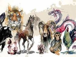 Tuổi Thân ngỡ ngàng khi tiền đổ vào tài khoản, tuổi Tỵ có vận đào hoa