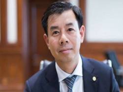 Ông Nguyễn Việt Quang tiếp tục ngồi ghế CEO Vingroup 5 năm tiếp theo