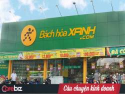 Bách Hóa Xanh ‘kêu cứu’ vì gặp khó khi đưa hàng vào TP Cần Thơ, lo sợ hụt hàng cung ứng cho 200 siêu thị ở 4 tỉnh miền Tây