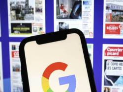 Google bị phạt gần 500 triệu Euro vì không đàm phán “một cách chân thành”