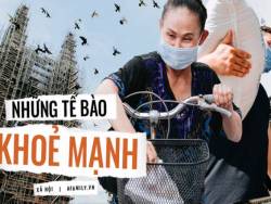 Sài Gòn sẽ chóng vượt qua cơn bệnh, nếu mỗi người đều cố gắng là một “tế bào” khỏe mạnh
