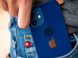 Apple đặt hàng 90 triệu iPhone 13, ‘chấp’ Covid-19 và khủng hoảng chip toàn cầu