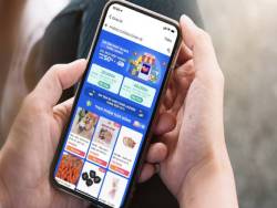 Kết quả kinh doanh bùng nổ của Lazada trong quý II/2021