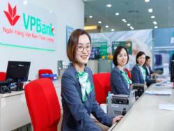 VPBank muốn tăng vốn điều lệ 80%, trở thành ngân hàng vốn điều lệ lớn nhất hệ thống vượt xa Techcombank, MB, ACB