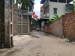 Những nơi vùng ven Hà Nội có giá đất tăng gấp đôi trong 1 năm
