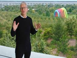 Không được “work from home”, nhân viên Apple đòi nghỉ việc