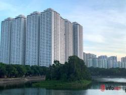 Đại dịch, giá vật liệu tăng đẩy giá nhà đất lên cao