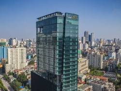 Giá thuê tăng bất chấp Covid-19, doanh nghiệp ICT sôi nổi săn tìm hạng A