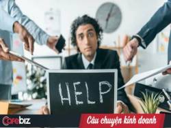 Làm thế nào để tăng năng suất của bạn lên 500% mà không cần làm nhiều hơn?