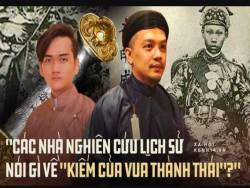 Thực chất là hàng giả, không có giá trị?