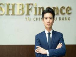 Thiếu gia nghìn tỷ nhà bầu Hiển “lôi kéo sử dụng dịch vụ tài chính, cho vay cá nhân”?