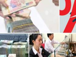 Giảm lãi suất hỗ trợ DN bị ảnh hưởng do Covid-19, ngân hàng có thiệt?
