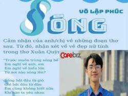 Dài 10 trang, ngôn từ uyên bác đến mức… người thường ‘lạc lối’