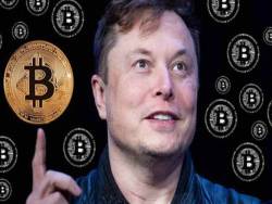 Đây là lý do tại quyết định nắm giữ Bitcoin trong dài hạn của Elon Musk là khoản đầu tư hiệu quả
