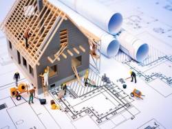 Muốn xây nhà xong không hối hận, có mấy điều bạn nhất định phải ghi nhớ về phương hướng, bản vẽ, đường điện…