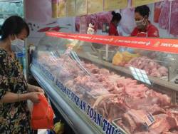 Thực hư việc Vissan ngừng cung cấp một số mặt hàng thịt heo vì “sự cố trong nhà máy”