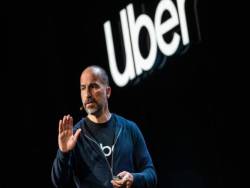 Chìm cùng thuyền Didi Chuxing, Uber mất trắng 2 tỷ USD chỉ trong 1 tuần