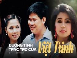 Yêu 2 đại gia đều vướng án tử, cuộc sống hiện tại mới bất ngờ!