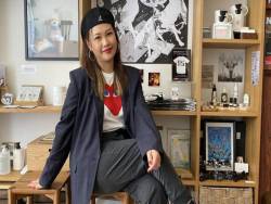 Từng bế tắc tới mức phải đi điều trị tâm lý, người phụ nữ khởi nghiệp suôn sẻ từ chính những kinh nghiệm đau thương