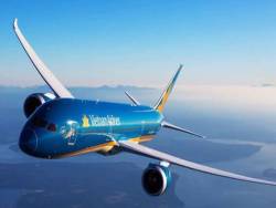 3 ngân hàng đã tái cấp vốn cho Vietnam Airlines 2.000 tỷ đồng, giải ngân 600 tỷ đồng, dự kiến giải ngân nốt trong tuần sau
