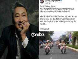 ‘Không chia sẻ được thì bớt ý kiến, vui thôi đừng vui quá!’