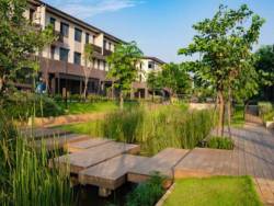 Diễn biến bất ngờ của thị trường nhà phố, biệt thự vùng ven Sài Gòn