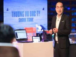 Shark Hưng chỉ ra điểm yếu bất cứ startup nào cũng có thể gặp phải