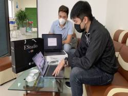 Nắm 31% thị phần bán lẻ laptop, FPT Retail báo lãi 76 tỷ đồng sau 6 tháng, tăng trưởng 189%