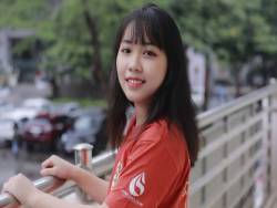 Nữ sinh FTU đạt điểm cao nhất thế giới môn Báo cáo tài chính