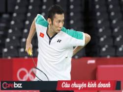 Con nhà giàu vượt khó, chỉ uống nước lọc, bán đồ thể thao nhưng khách đòi “dạy chơi cầu lông giỏi”
