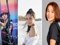 Dàn “nữ thần” thi đấu hot nhất Olympic Tokyo 2020, gương mặt đến từ Việt Nam cũng nổi bần bật