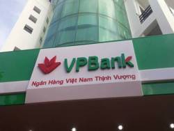 Anh rể Chủ tịch VPBank bị phạt gần 1 tỷ đồng vì mua bán “chui” hơn 3 triệu cổ phiếu VPB