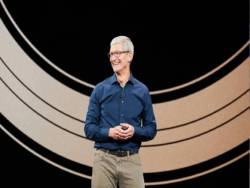 Apple dự báo thiếu chip làm iPhone