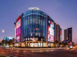 Hỗ trợ khách thuê mặt bằng 350 tỷ đồng trong quý 2, lợi nhuận Vincom Retail vẫn tăng 13% lên 388 tỷ đồng