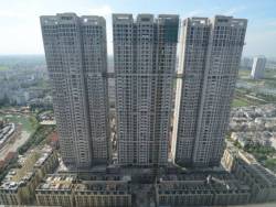 Văn Phú – Invest báo lãi bán niên 2021 tăng 28%
