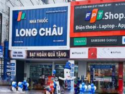 FPT Retail chuyển từ lỗ sang lãi 37 tỷ đồng quý 2/2021 nhờ laptop và Apple