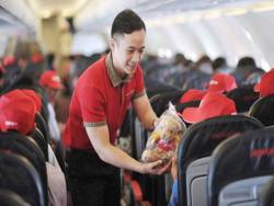 Covid làm tê liệt toàn ngành hàng không, nhờ đâu Vietjet Air vẫn báo lãi 5 tỷ đồng trong quý 2/2021?