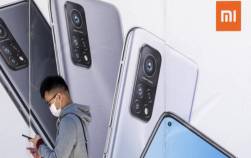 Xiaomi vượt Apple trên thị trường điện thoại thông minh toàn cầu