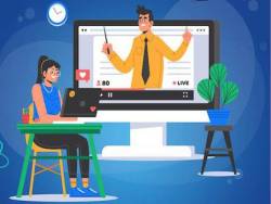 MobiEdu – Bộ giải pháp nền tảng giáo dục trực tuyến chất lượng cao