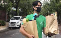 Đơn hàng nổ ầm ầm nhưng đỏ mắt tìm vẫn không thấy shipper