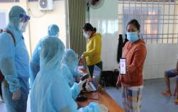 Xuất hiện nền tảng hỗ trợ lấy mẫu, trả kết quả xét nghiệm trực tuyến tại nhiều tỉnh thành trong nước